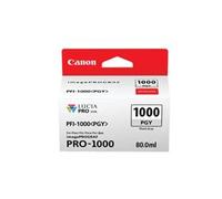 Canon PFI-1000PGY Photo Grey Ink Cartridge