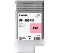 Canon PFI-106 PM PFI106 Inkjet Cartridge
