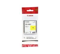 Canon PFI-106Y Yellow 130ml Ink Tank
