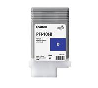 Canon PFI-106B Blue 130ml Ink Tank