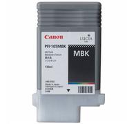 Canon PFI-106MBK Matte Black 130ml Ink Tank