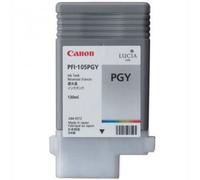 GENUINE CANON PFI 106PGY PHOTO GREY ink tank Aug 2019 iPF6300 iPF6350 iPF6400