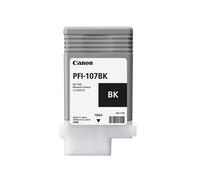 Canon PFI-107BK ink cartridge 1 pc(s) Original Black