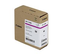 Canon PFI-110M Magenta 160ml Ink Cartridge (2366C001AA)
