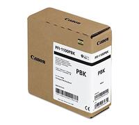 CANON PFI-1100 Photo Ink Standard Capacity 160 ml Pack of 1 iPF Pro2000/4000/4000S/6000S