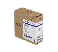 Canon 0859C001/PFI-1100B Ink cartridge blue 160ml for Canon IPF Pro-20