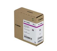 Canon PFI-1100M Magenta 160ml Ink Cartridge (0852C001AA)