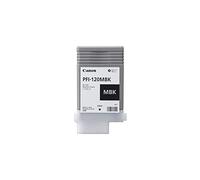 Canon Pfi-120Mbk Ink Cartridge 1 Pc(S) Original Matte Black, W128275184 (Pc(S) Original Matte Black)