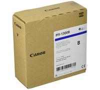Canon PFI-1300B Blue 330ml Ink Cartridge (0820C001AA)