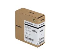 Canon PFI-1300MBK Matte Black 330ml Ink Cartridge (0810C001AA)