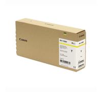 Canon PFI-1700Y Yellow Original Ink Cartridge (700ml)