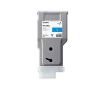 Canon PFI-206C Original Cyan High Capacity Ink Cartridge