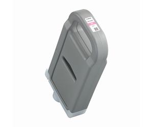 Canon PFI-2700FP Fluorescent Pink 700ml Ink Cartridge (5297C001AA)