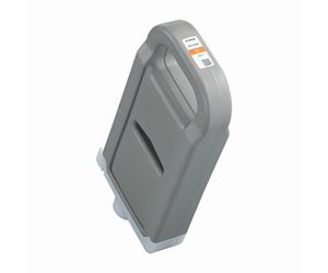 Canon PFI-2700OR Red 700ml Ink Cartridge (5294C001AA)