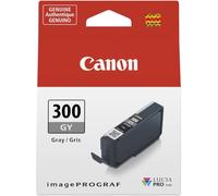 Canon PFI-300GY Grey Ink Cartridge