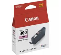 Canon PFI-300 ink photo magenta