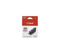 Canon PFI-300 Lucia PRO Ink, Photo Magenta, Compatible to imagePROGRAF PRO-300 Printer, Standard (4198C002)