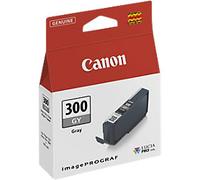 Canon PFI-300 Original Ink Cartridge Grey