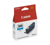 Canon 4194C001 Pfi300C Cyan
