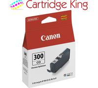 Canon PFI-300 Chroma Optimizer Ink Cartridge 4201C001 - Pigment Ink For Pro-300