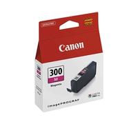 Canon PFI-300M Magenta Ink Cartridge