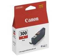 Canon PFI-300 Red Ink Cartridge