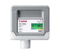 Canon 6664B001/PFI-306G Ink cartridge green 330ml for Canon IPF 8300/8