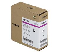 Canon PFI-310M Magenta 330ml Ink Cartridge (2361C001AA)
