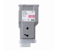 Canon PFI-320FP Fluorescent Pink 300ml Ink Cartridge (3500C001AA)