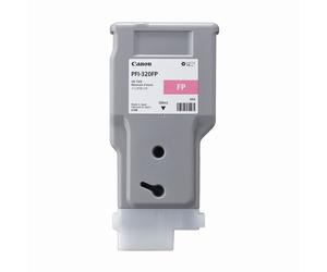 Canon PFI-320FP Fluorescent Pink 300ml Ink Cartridge (3500C001AA)