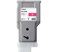 Genuine Canon PFI-320M 300ml Magenta Ink TM200 TM205 TM300 TM305 GP200 300