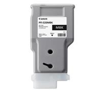 Canon 2889C001/PFI-320MBK Ink cartridge black matt 300ml for Canon IPF
