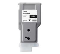 Original Canon PFI-320MBK High Capacity Matte Black Ink Cartridge (2889C001AA)