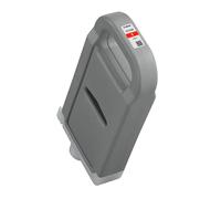 Canon PFI-3700R (6449C001AA) Red 700ml Ink Tank