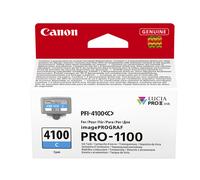 Canon LUCIA PRO II ink cartridge 1 pc(s) Original Standard Yield Cyan