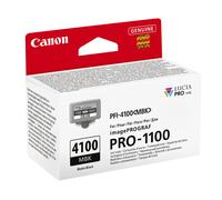 Canon LUCIA PRO II ink cartridge 1 pc(s) Original Standard Yield Matte black