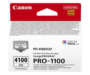 Canon PFI-4100CO Chroma Optimizer Ink Cartridge