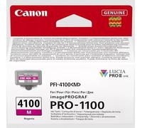 Canon PFI4100 Magenta Ink Tank