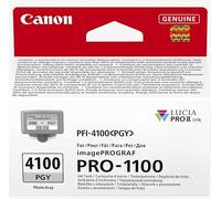 Canon 6784C001/PFI-4100PGY Ink cartridge photo gray 80ml for Canon IPF
