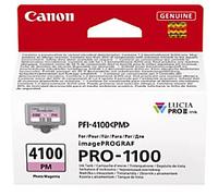 Canon PFI-4100PM Original Ink Cartridge Magenta