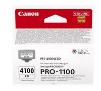 Canon PFI4100 Red Ink Tank