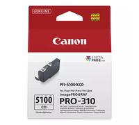 Canon PFI-5100 CO ink cartridge 1 pc(s) Original
