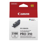 Canon PFI-5100 CO Ink Cartridge 1 Pcs Original