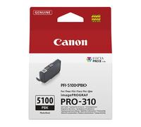 Canon PFI-5100 Ink - Photo Black (PBK)