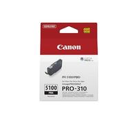Canon PFI-5100 Photo Black Ink Cartridge