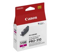 Canon PFI-5100 M Ink Cartridge Magenta For PRO-310