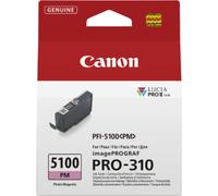 Canon 6957C001/PFI-5100PM Ink cartridge light magenta 430 Photos for C
