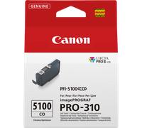 Canon PFI-5100CO Chroma Optimizer Ink Cartridge