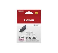 Canon PFI-5100 Photo Magenta Ink Cartridge