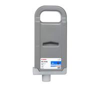 Canon PFI-701B Pigment Blue Ink Cartridge blue